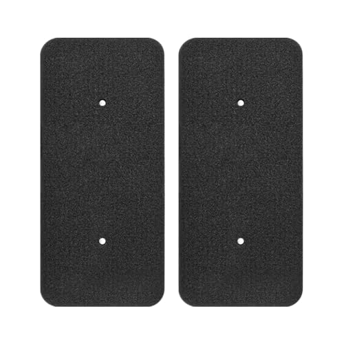 2-Teiliger Filter, Schwammfilter, Trocknerfilter, Kondensationstrockner-Filterelement, Ersatzfilterschwamm, Schwarzer Filter, Schaumstofffilter, Trocknerzubehör 2-Teiliger Filter, Schwammfilter, Trocknerfilter, Kondensationstrockner-Filterelement, Ersatzfilterschwamm, Schwarzer Filter, Schaumstofffilter, Trocknerzubehör von KSBBHDS