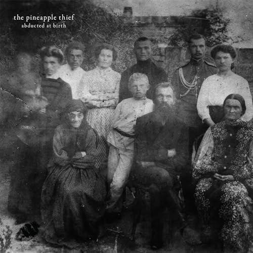 Abducted at Birth [Vinyl LP] von KSCOPE