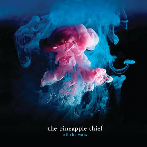 All the Wars von KSCOPE