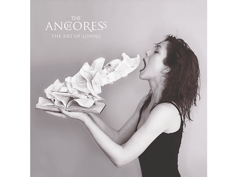 Anchoress - The Art Of Losing (Vinyl) von KSCOPE
