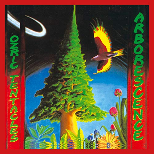 Arborescence (2020 ed Wynne Rem Red Lp) [Vinyl LP] von KSCOPE