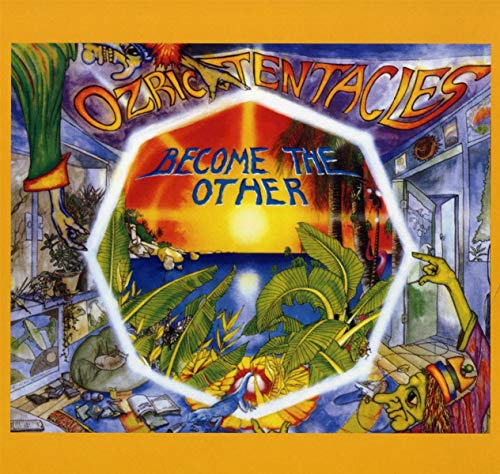Become the Other (2020 ed Wynne Rem Orange Lp) [Vinyl LP] von KSCOPE