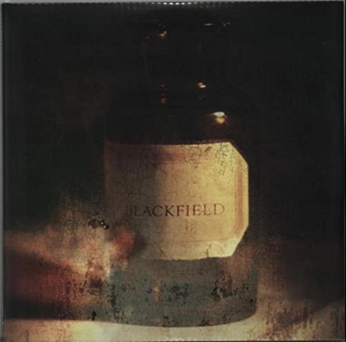 Blackfield 1 (2lp 180 Gr.Gatefold) [Vinyl LP] von KSCOPE