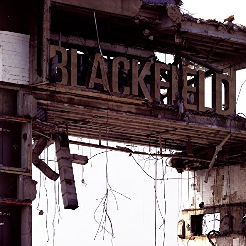 Blackfield II [Vinyl LP] von KSCOPE