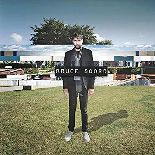 Bruce Soord Bruce Soord von KSCOPE