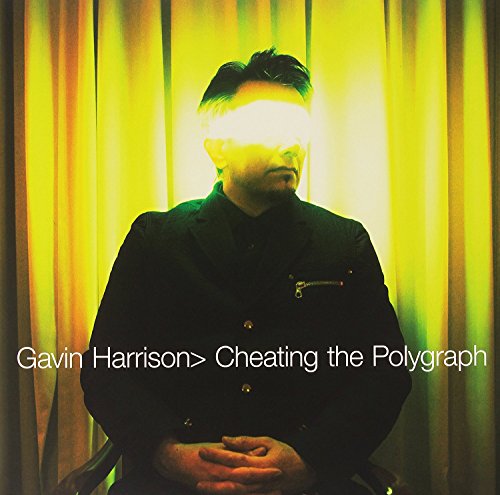 Cheating the Polygraph [Vinyl LP] von KSCOPE
