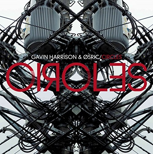 Circles Circles von KSCOPE