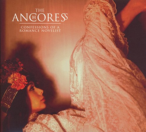 Confessions of a Romance Novelist Confessions of a Romance Novelist von KSCOPE