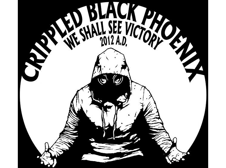 Crippled Black Phoenix - We Shall See Victory-Live In Bern 2012 A.D. (Vinyl) von KSCOPE
