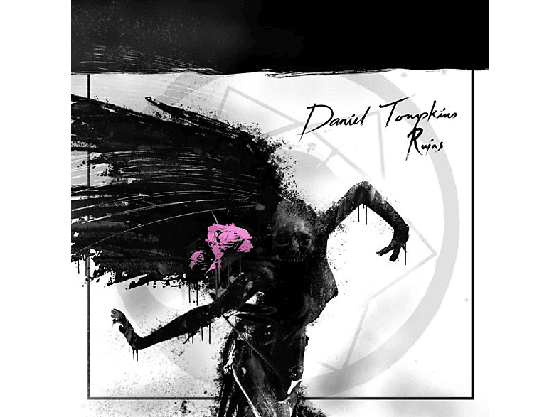 Daniel Tompkins - RUINS (Vinyl) von KSCOPE