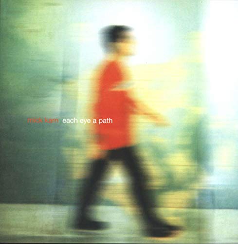 Each Eye a Path [Vinyl LP] von KSCOPE