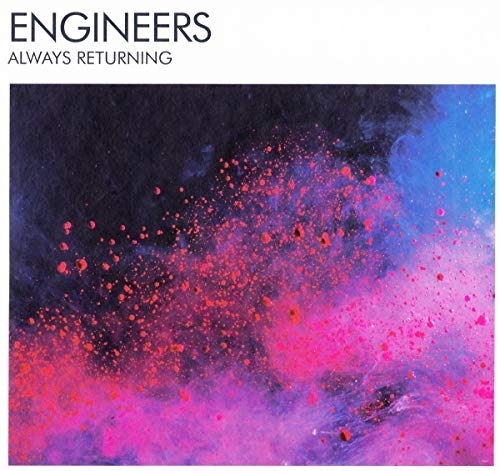 Engineers - Always Returning von KSCOPE