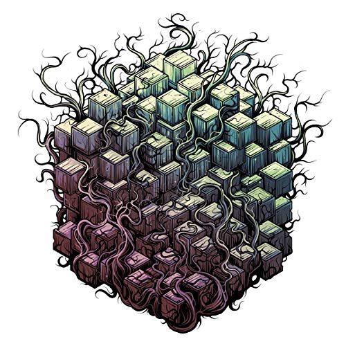 Errai Errai von KSCOPE