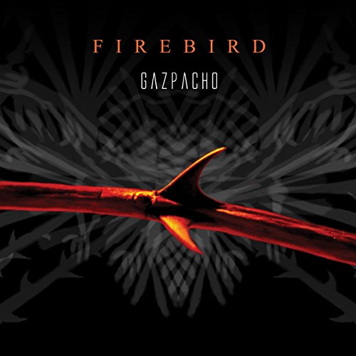 Firebird [Vinyl LP] von KSCOPE