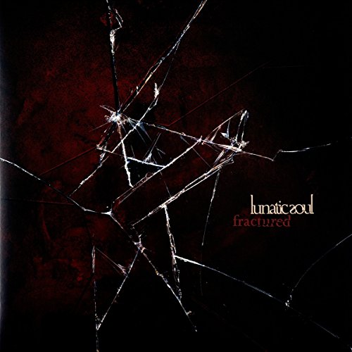 Fractured [Vinyl LP] von KSCOPE