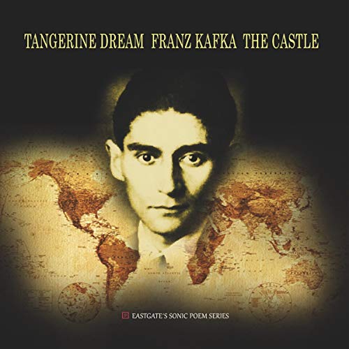 Franz Kafka-the Castle [Vinyl LP] von KSCOPE