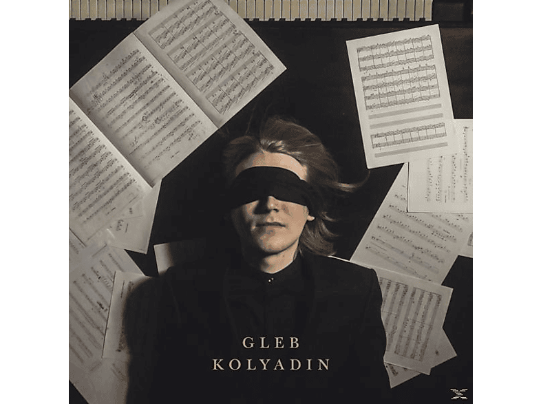 Gleb Kolyadin - (Vinyl) von KSCOPE