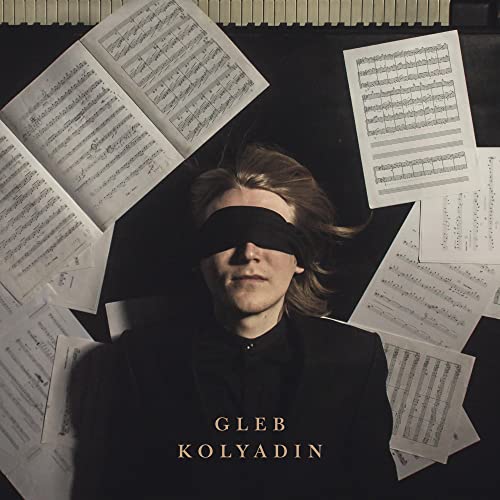 Gleb Kolyadin von KSCOPE