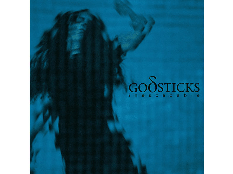 Godsticks - Inescapable (Vinyl) von KSCOPE