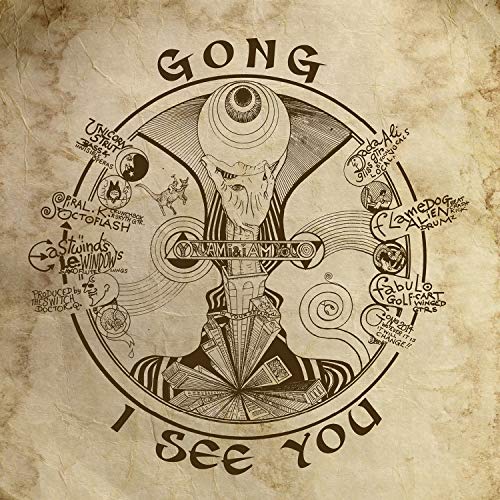 I See You [Vinyl LP] von KSCOPE