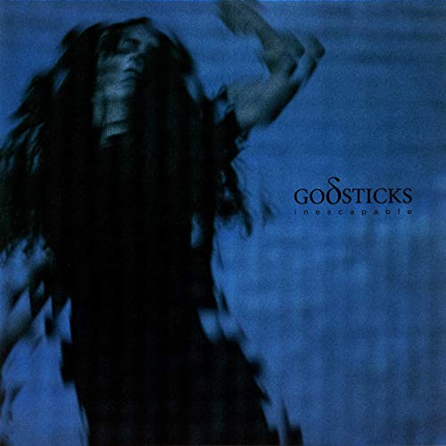 Inescapable [Vinyl LP] von KSCOPE