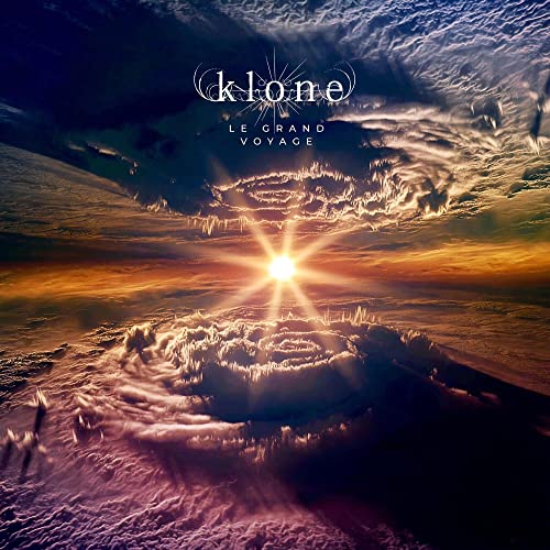 Le Grand Voyage [Vinyl LP] von KSCOPE