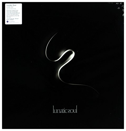 Lunatic Soul (180g Black 2lp) [Vinyl LP] von KSCOPE