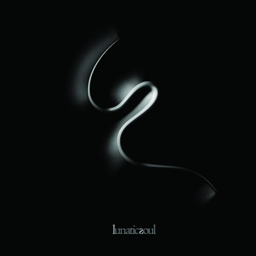 Lunatic Soul (Digipak) von KSCOPE