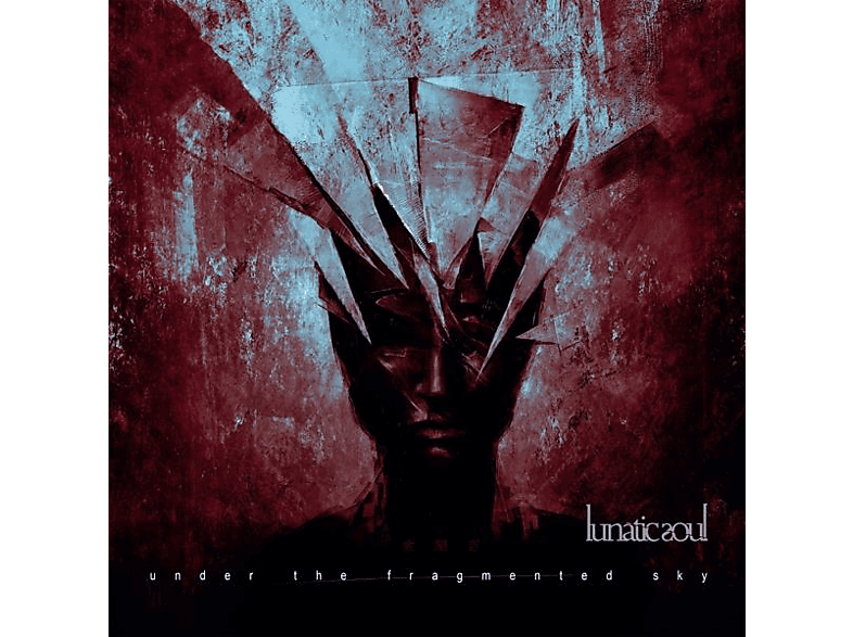 Lunatic Soul - Under The Fragmented Sky (CD) von KSCOPE