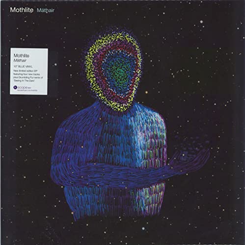 Mathair (10" Limited Edition) [Vinyl LP] von KSCOPE