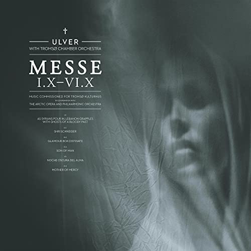 Messe I.X-VI.X von KSCOPE