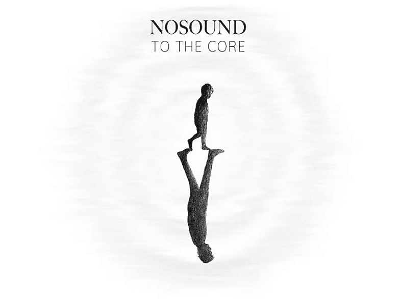 NOSOUND - TO THE CORE (DIGIPAK) (CD) von KSCOPE
