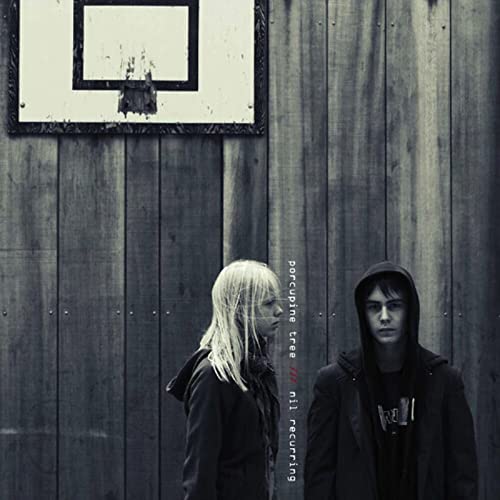 Nil Recurring [Vinyl LP] von KSCOPE