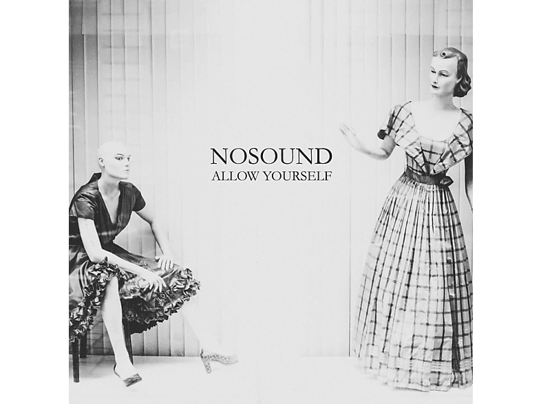 Nosound - Allow Yourself (CD) von KSCOPE