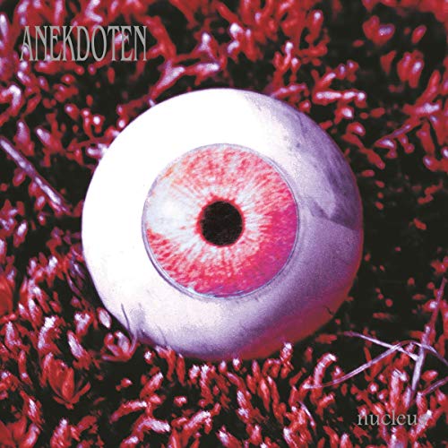 Nucleus [Vinyl LP] von KSCOPE