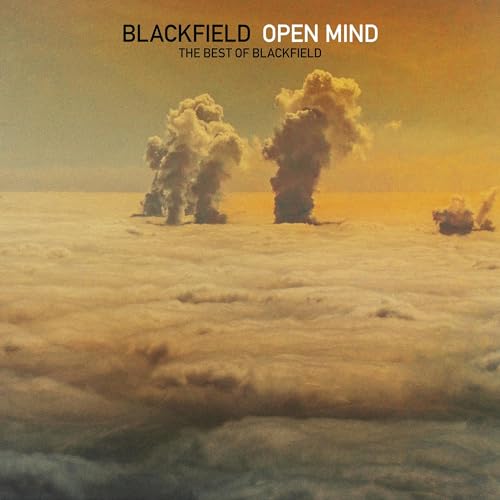 Open Mind: The Best of Blackfield von KSCOPE