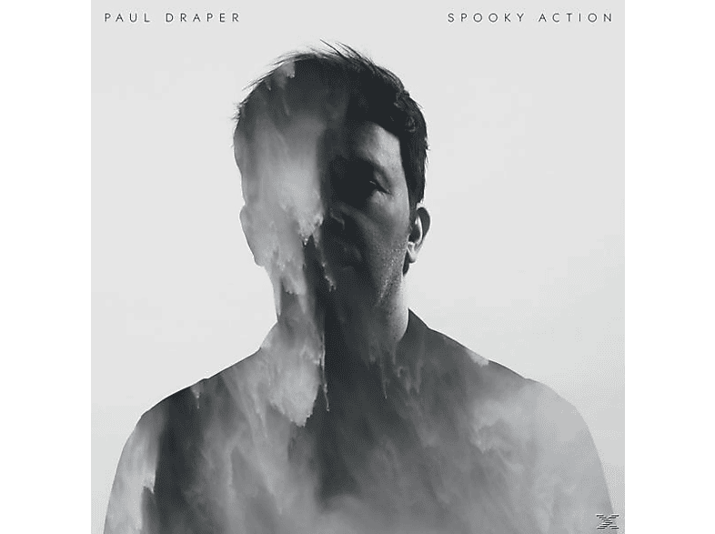 Paul Draper - Spooky Action (Vinyl) von KSCOPE