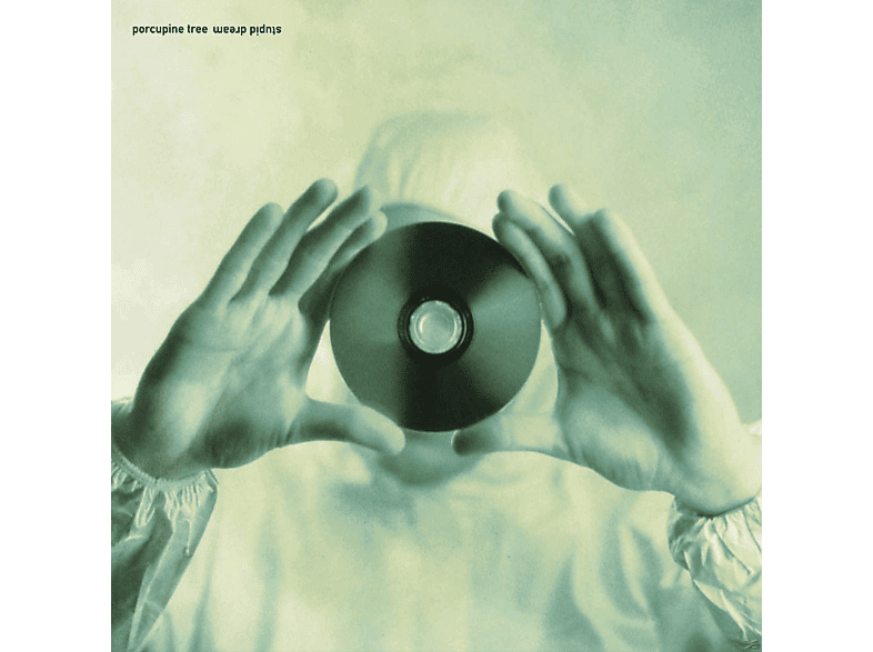Porcupine Tree - Stupid Dream (CD) von KSCOPE