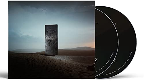 Portals (2CD Digipak) von KSCOPE