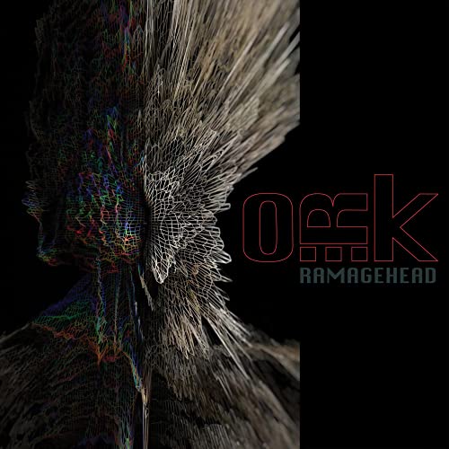 Ramagehead [Vinyl LP] von KSCOPE