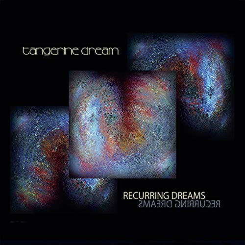 Recurring Dreams von KSCOPE