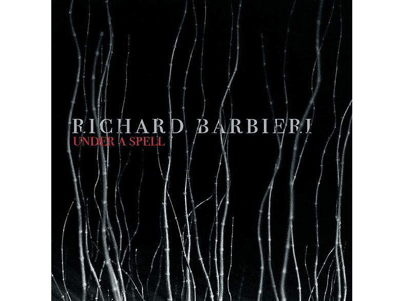 Richard Barbieri - Under A Spell (CD) von KSCOPE