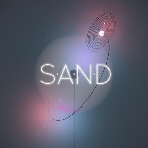 Sand von KSCOPE