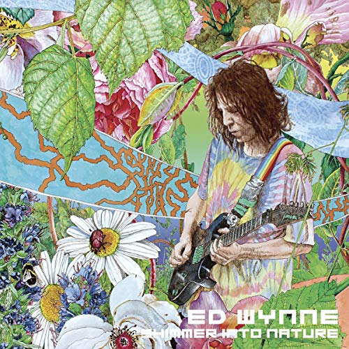 Shimmer Into Nature [Vinyl LP] von KSCOPE