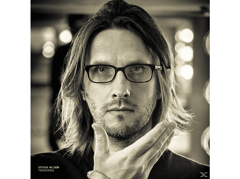 Steven Wilson - Transience (CD) von KSCOPE