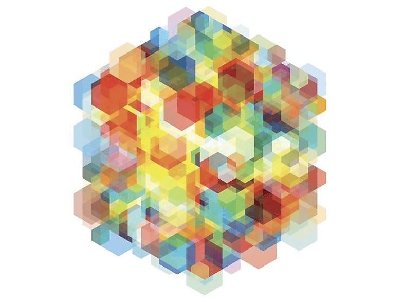 TESSERACT - POLARIS (DIGIPAK) (CD) von KSCOPE