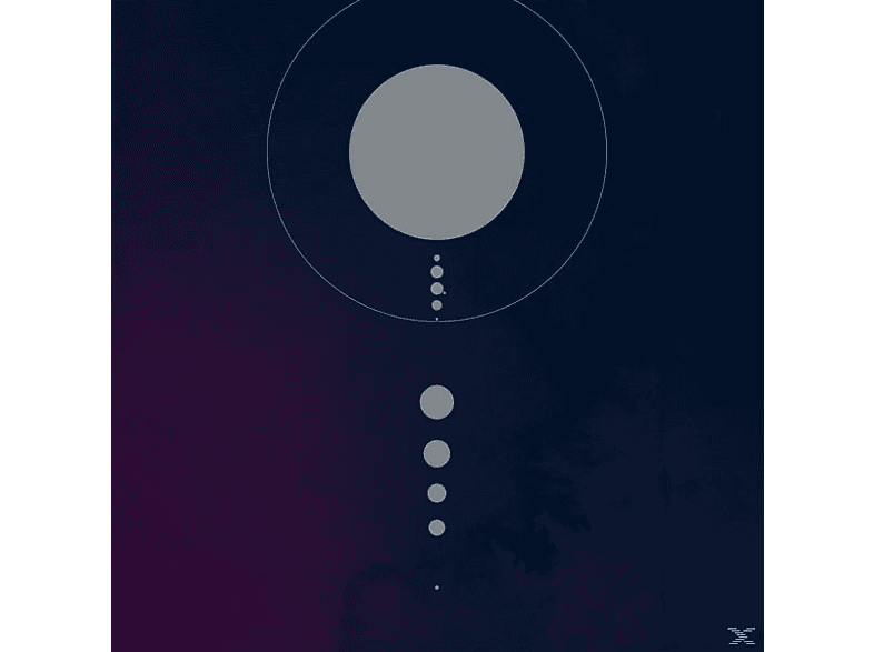 Tesseract - Sonder (CD) von KSCOPE