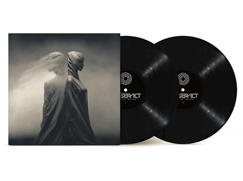 Tesseract - War Of Being(Gatefold Black 2LP) (Vinyl) von KSCOPE