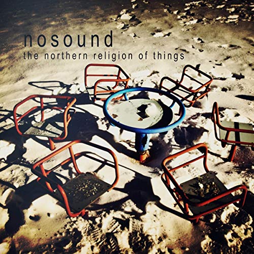 The Northern Religion of Things von KSCOPE