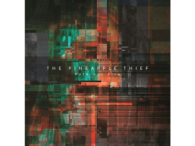 The Pineapple Thief - Hold Our Fire (Vinyl) von KSCOPE
